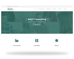 ReQT Consulting A/S